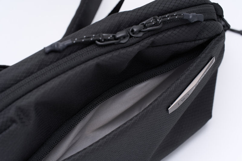 NIID NEO Nomad Sling｜防潑水 多功能 斜揹袋 單肩包