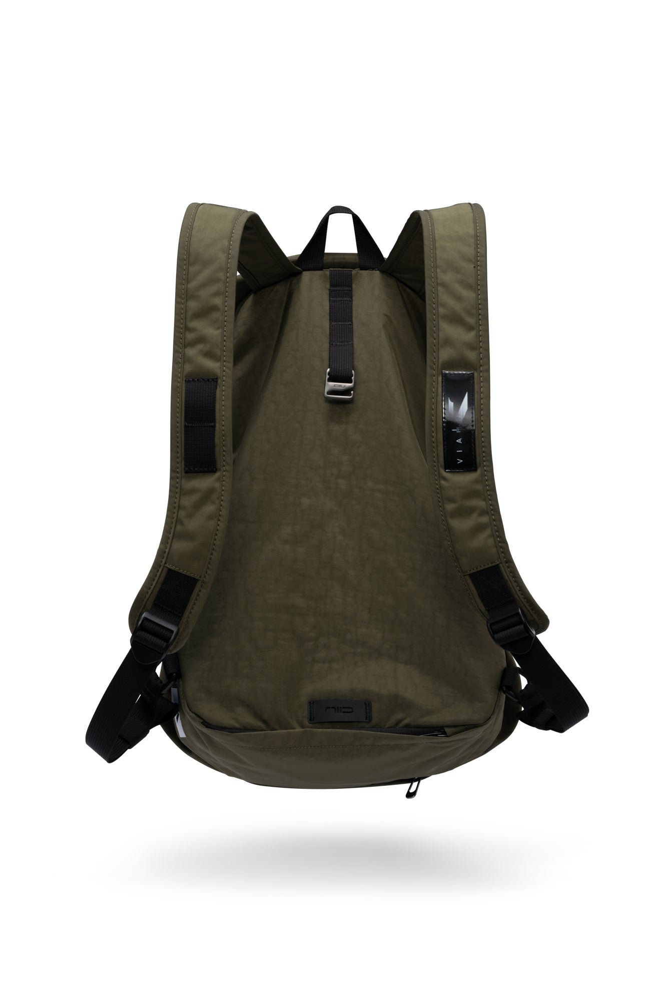 NIID VIA系列 - 變型戶外背囊 9L-28L 僅重730g NII28