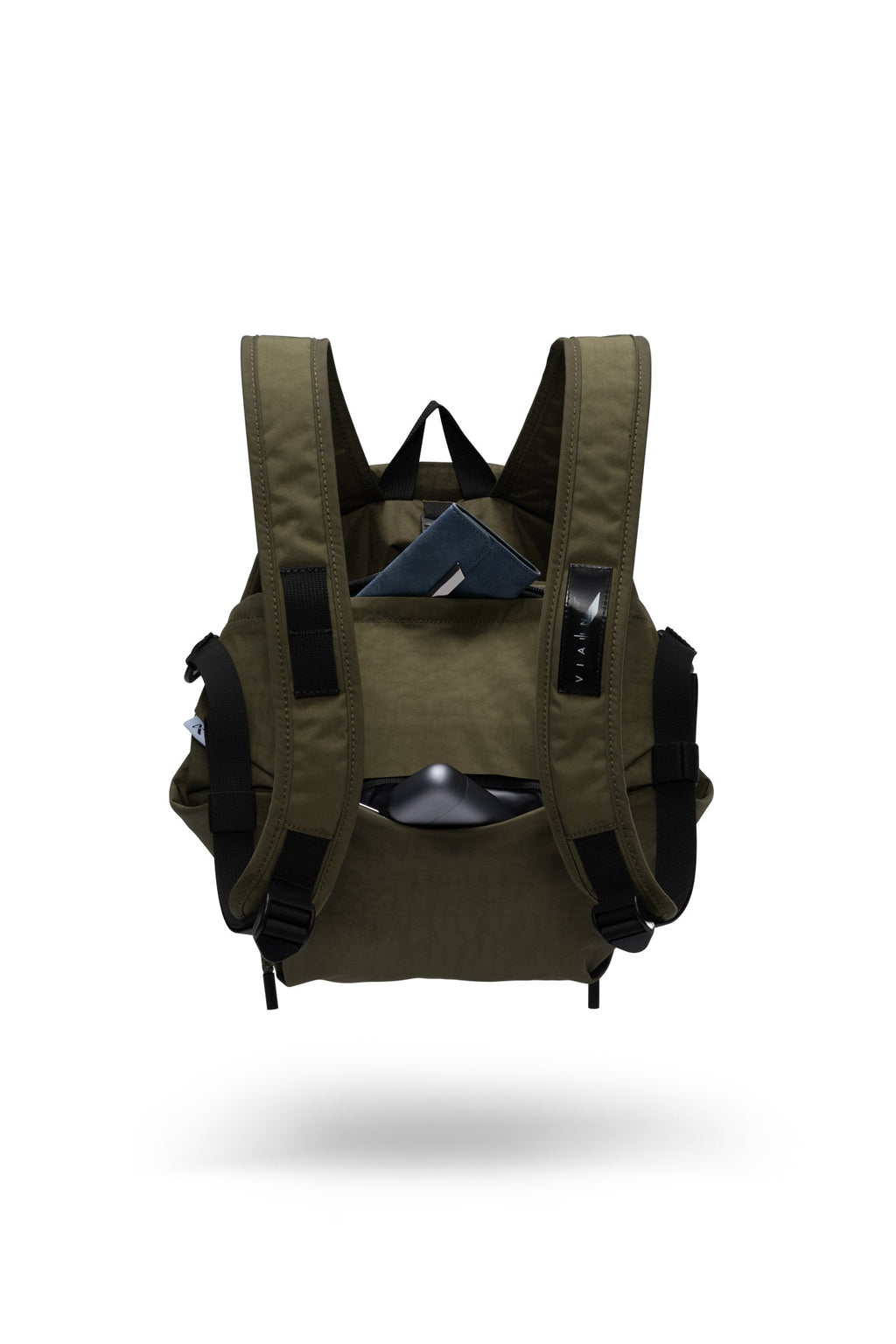 NIID VIA系列 - 變型戶外背囊 9L-28L 僅重730g NII28