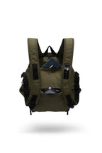 NIID VIA系列 - 變型戶外背囊 9L-28L 僅重730g NII28