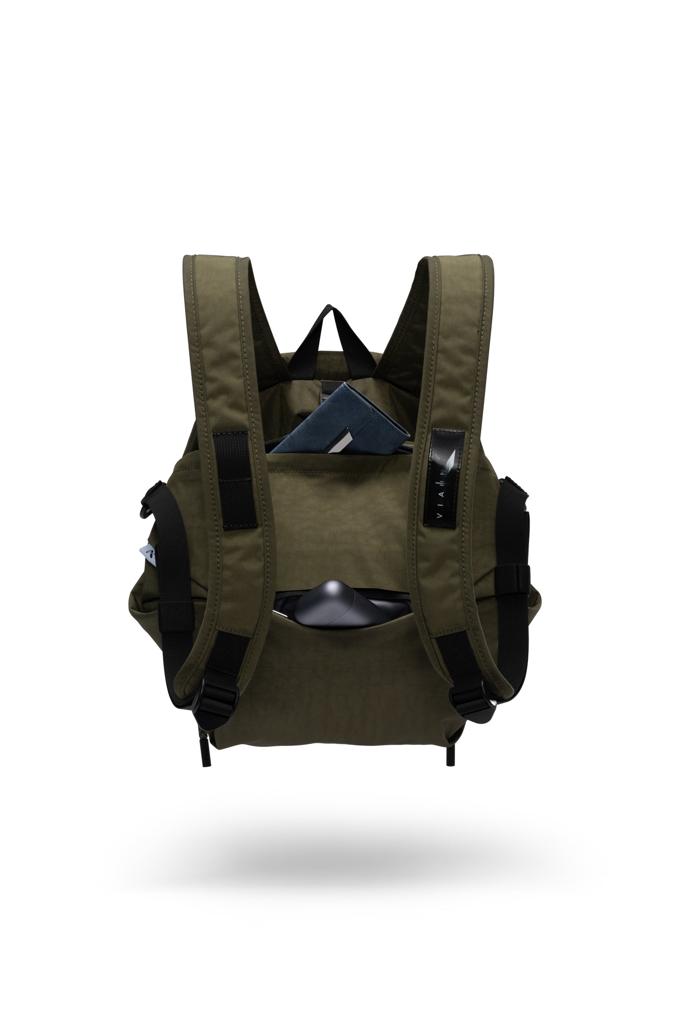 NIID VIA系列 - 變型戶外背囊 9L-28L 僅重730g NII28