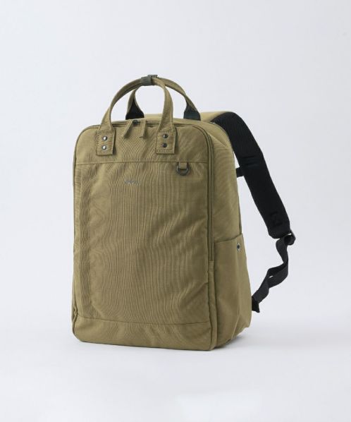 Fulcro Explorer / Oblong 日用 背囊 背包