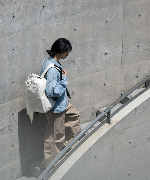 Fulcro Explorer / Oblong 日用 背囊 背包