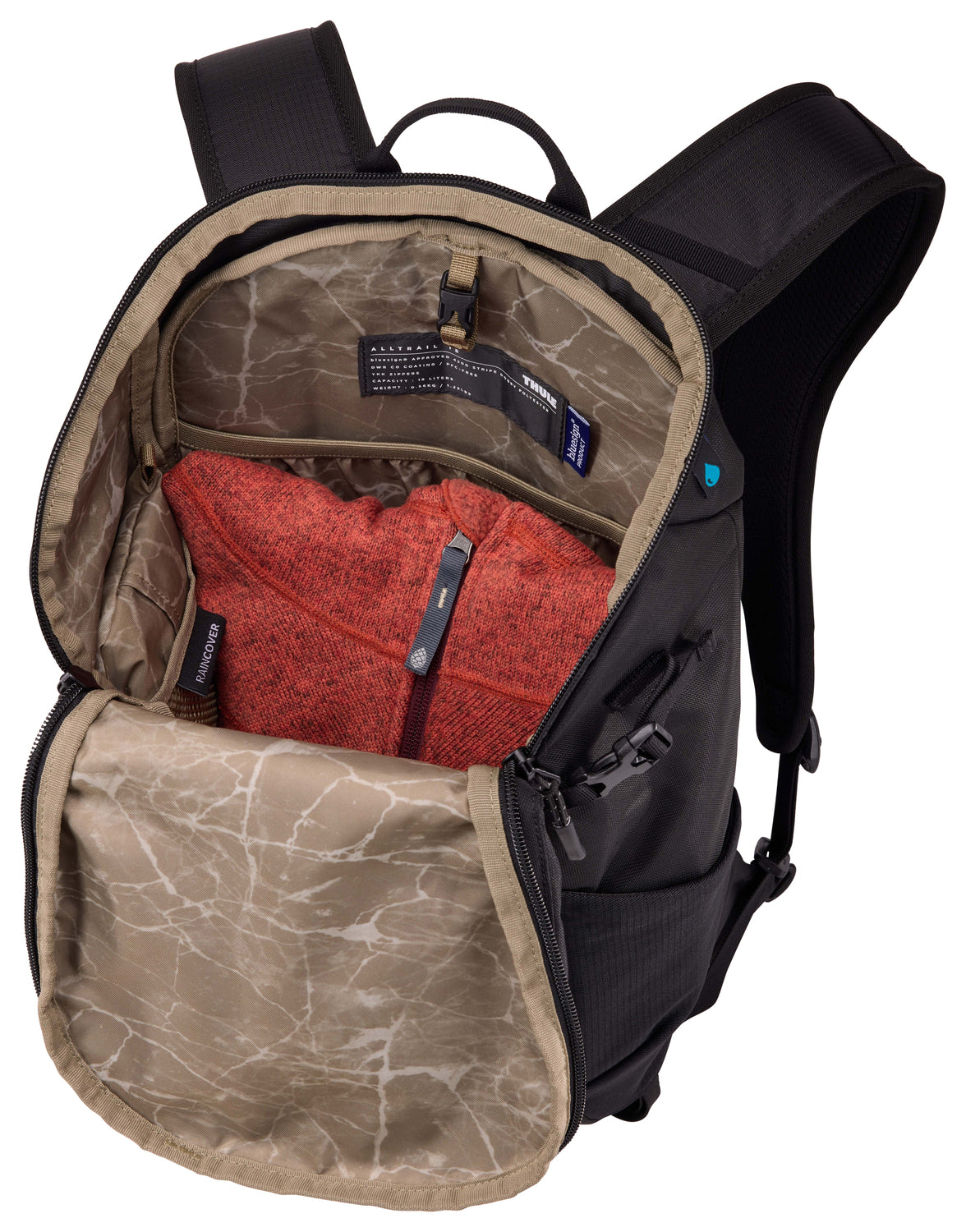 Thule AllTrail 18L Daypack 日用 背囊 背包 連雨罩