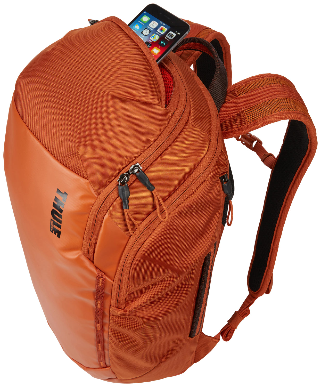 Thule Chasm Backpack 26L 日用 背囊 背包