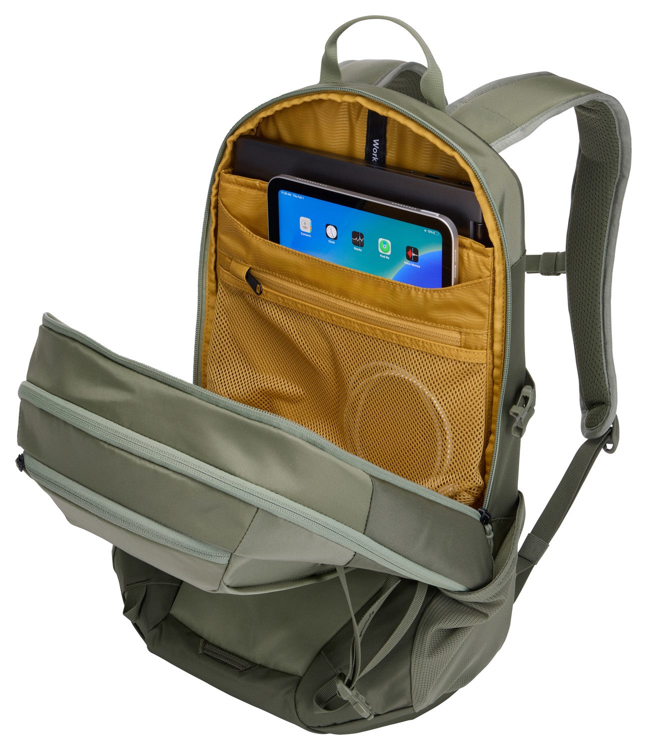 Thule EnRoute Backpack 23L 日用 背囊 背包