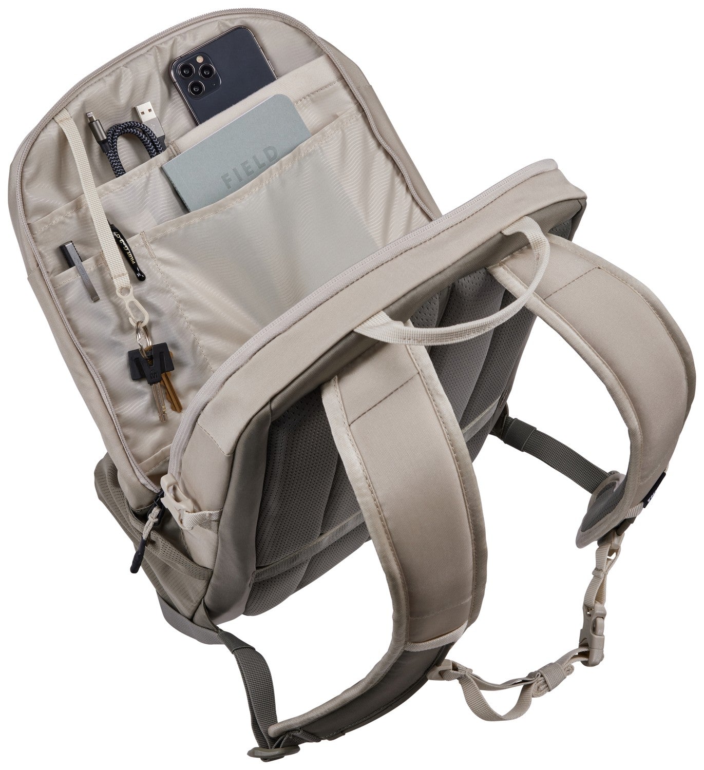 Thule EnRoute Backpack 23L 日用 背囊 背包