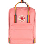 Fjallraven Kanken Rainbow Series 彩虹揹帶 16L 背囊
