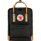 Fjallraven Kanken Rainbow Series 彩虹揹帶 16L 背囊