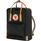 Fjallraven Kanken Rainbow Series 彩虹揹帶 16L 背囊