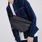 香港行貨 NIID x Urbanature Radiant R1 Urban Sling 時尚隨身袋 6升容量