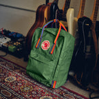 Fjallraven Kanken Rainbow Series 彩虹揹帶 16L 背囊
